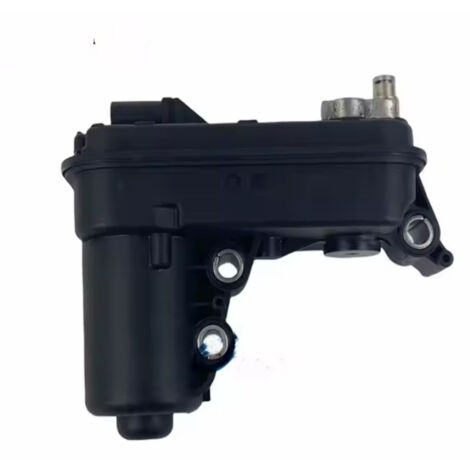 59001107378 6NW011132-48 Elektronischer Turbolader-Stellmotor (1/4)