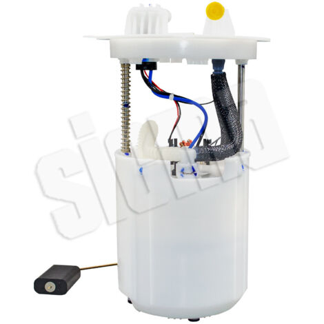 Changan CS95/National VI Kraftstoffpumpe (Art.-Nr. 1106100-AP40): Präzise Kompatibilität, hohe Effizienz und Energieeinsparung. Changan CS95/National VI Kraftstoffpumpenbaugruppe. (1/4)