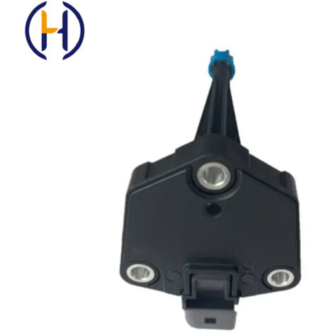 Der Ölstandsensor 07P907660 ist für Parsqueen-Motoren geeignet. (1/4)