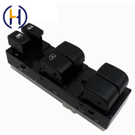 Kompatibel mit Nissan Qashqai Fensterheberschalter 25401-JE20A 25401JE20A (1/4)