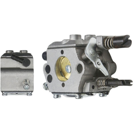 WALBRO WT-257 Vergaserzubehör für TANAKA ECS 330 Gartengeräte