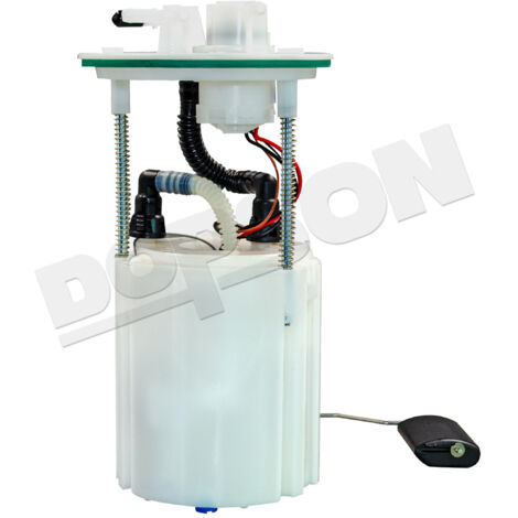 Neue Kraftstoffpumpenbaugruppe für Hyundai EON Fahrzeuge, Modell 31110-4N000, 11-18. (1/4)