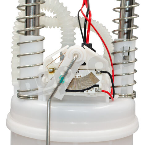 Kraftstoffpumpenbaugruppe für Venucia T70 (Modell 17040-2FL1A) (1/4)