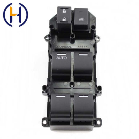 Kompatibel mit Honda Accord Fensterheberschalter 35750-T2A-H21 (1/4)