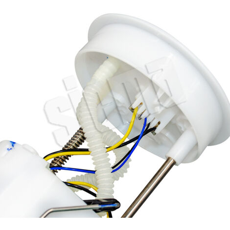 6QD919051A 6Q0919051F E10730M passt zur neuen Kraftstoffpumpenbaugruppe des alten Polo. (1/4)