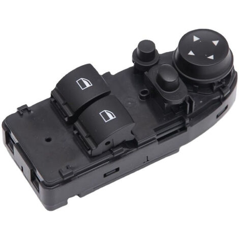 Elektrischer Fensterheber/Schalter für BMW 3er E92 (61319132164) (1/4)