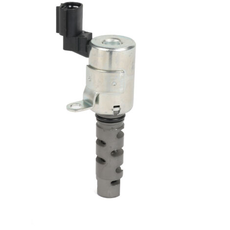 Geeignet für Toyota Vios und Corolla VVT Magnetventil, OCV Nockenwellen-Ölsteuerventil 15330-21011, eine Packung. (1/4)