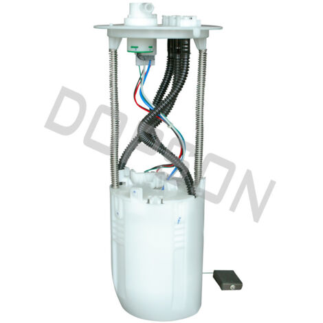 URJ201 77020-60590 77020-60580 Kraftstoffpumpenbaugruppe für Land Cruiser (Neu) (1/4)