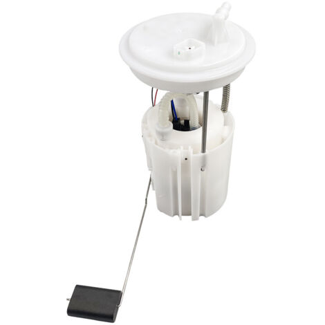 Kraftstoffpumpe FA2A-13-35Z, neu, kompatibel mit Zhengzhou Haima M6. Modell: FA2A-13-35Z (1/4)
