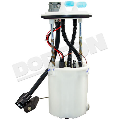 Neue Kraftstoffpumpeneinheit für Wuling Rongguang Lkw (Modelle 23989506 und 23980419). Enthält auch Kraftstoffpumpen für Wuling Rongguang Lkw (Abgasnorm V). (1/4)