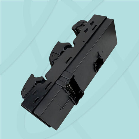 Die Teilenummer 25401-6LA2A ist für den Fensterheberschalter des Nissan Sylphy der 14. Generation mit Kontrollleuchte geeignet. (1/3)