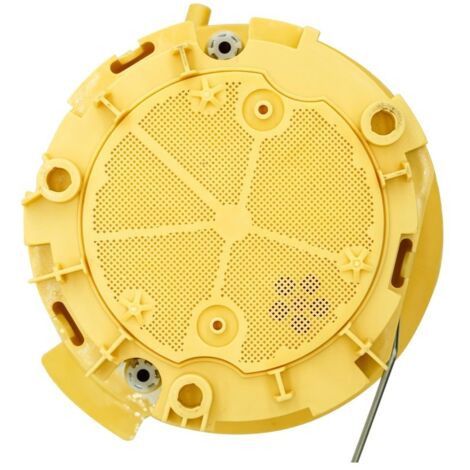 Die Kraftstoffpumpenbaugruppe 52126005AB A2C53122678 ist für den Jeep Wrangler Unlimited (JK) 2 geeignet. (1/3)