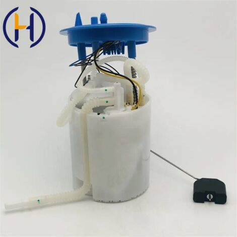 Kraftstoffpumpeneinheit 3QD919051B 3QD919051E kompatibel mit Volkswagen Passat/New Passat B8L1317 (1/4)