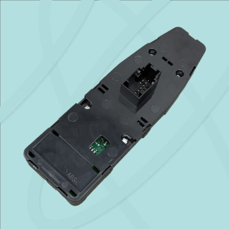 Die Referenznummer 61317941997 ist kompatibel mit der BMW-Serie elektrischer Fensterheberschalter 1234567 (G38, X3, X5, X6, G12). (1/2)