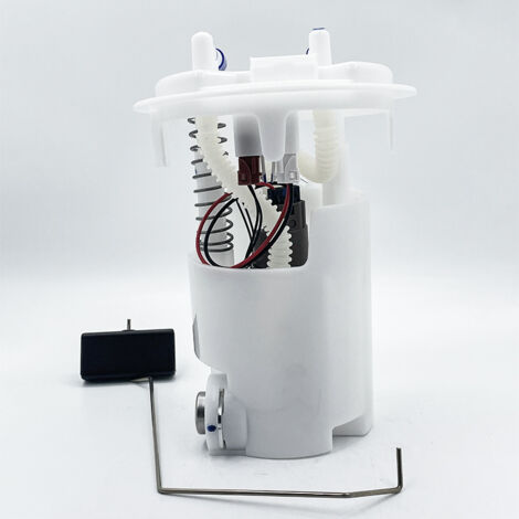 Kraftstoffpumpe kompatibel mit Peugeot 508/Citroën C5/Marwell, Teilenummer 9737409900 1525SK (1/4)