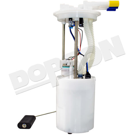 Nagelneue und hochwertige Kfz-Kraftstoffpumpenbaugruppe für BYD F0 (Modell 0943137). (1/4)