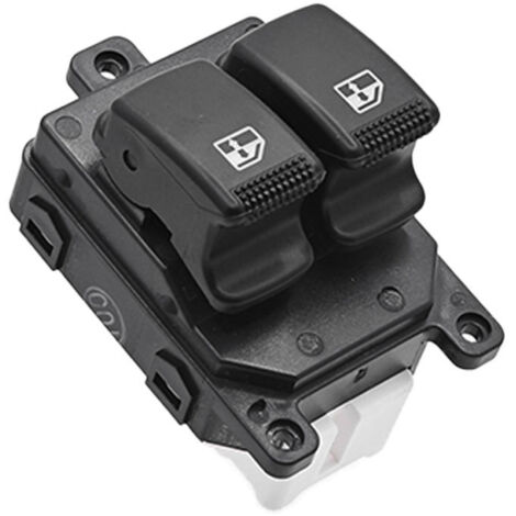 Die Teilenummer 93570-4F100 ist für Druckknopfschalter und Fensterheberschalter an Hyundai Porter-Fensterhebern geeignet, die zwischen 2003 und 2007 hergestellt wurden. (1/4)