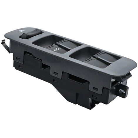 Die Teilenummer 37990-75F61 ist für die Druckknopfschalter der elektrischen Fensterheber von Suzuki-Fahrzeugen geeignet, die zwischen 1999 und 2002 hergestellt wurden. (1/4)