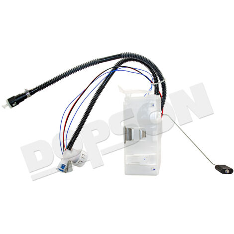 Kraftstoffpumpenbaugruppe für Jeep Freeman 2.4 P76255M SP7026M 5019862AA 5019862AB (1/4)