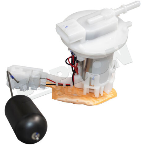 Kraftstoffpumpe für HONDA WAVE 125 Motorrad, Teilenummer 16700-K73-T31. Langlebige und verschleißfeste Kraftstoffpumpenbaugruppe für HONDA WAVE 125 Motorrad. (1/4)