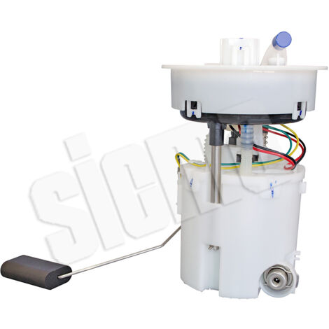 ZJ38-1335XC C203-13-35X passt zur neuen Kraftstoffpumpenbaugruppe für Mazda 2/Ford Fiesta. (1/4)