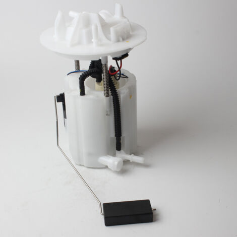 Die Kraftstoffpumpenbaugruppe A1664702994 ist geeignet für Mercedes-Benz C292 350, D 292 323, 292 324. (1/4)