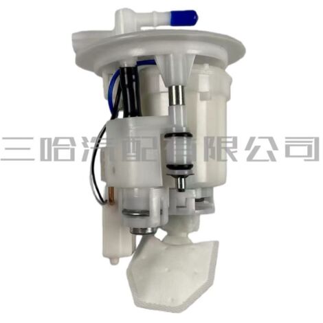 Kraftstoffpumpe für Yamaha Beast 700 Motorrad 1S3-13907-10-00 (1/4)