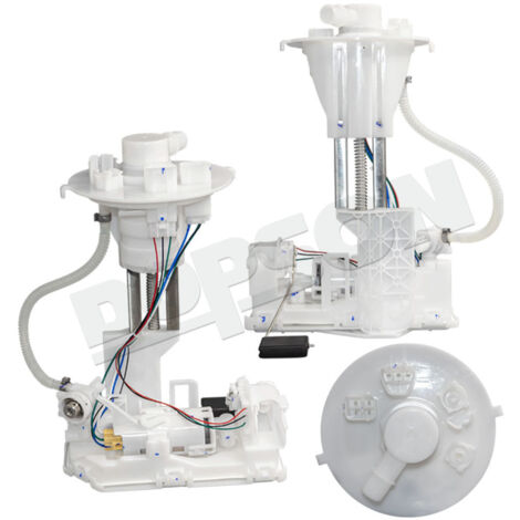 Kraftstoffpumpe 77020-0E150, perfekt geeignet für Toyota Crown und Land Cruiser, hocheffiziente und wirtschaftliche Kraftstoffpumpenbaugruppe für Highlander 2022 (1/4)