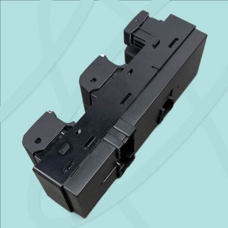 Die Teilenummer 83071-FJ110 ist für die Fensterheberschalter des Subaru XV und die Schalter des Forester Impreza geeignet. (1/3)