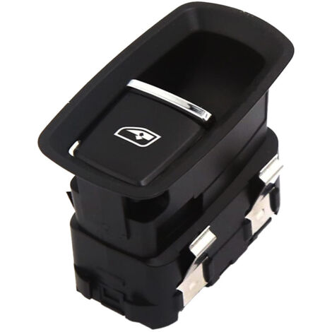 Das Modell 7PP959855CDML ist für elektrische Fensterheberschalter bei Porsche Cayenne und Panamera geeignet. (1/4)
