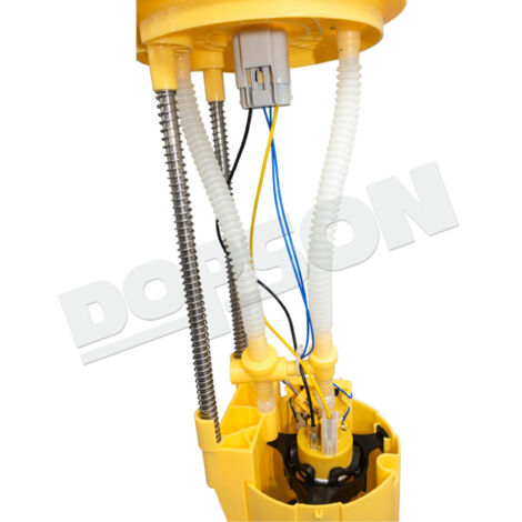 Kraftstoffpumpenbaugruppe für Dodge Ram 2500/3500 (RL003468AB E7181M SP7181M FG1224 E7181M P76148M 5143160AA) (1/4)