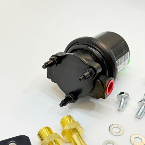 SP8115 ist geeignet für die Caterpillar P4601HP FE0539 ZF-A-006 Drehschieber-Diesel-Einspritzpumpe (1/4)