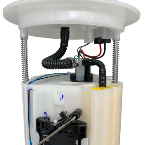 Kraftstoffpumpe kompatibel mit Mercedes-Benz 166/ML/Diesel, neue hochwertige Kraftstoffpumpenbaugruppe, Modell A1664702594 [012C]. (1/4)