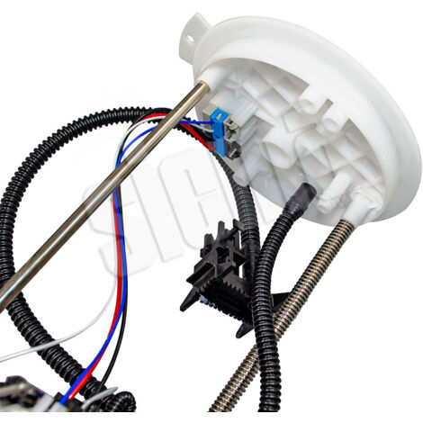 13513861 13515690 13594751 Gilt für neue Ein-Schlauch-Kraftstoffpumpenbaugruppen für Chevrolet Captiva. (1/4)