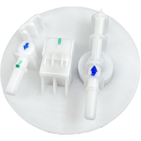 Die Teilenummer 9039008 F01R00S307 ist mit der Kraftstoffpumpeneinheit des neuen Buick Excelle 1.6 kompatibel. Modellnummer: 9039008 (1/4)
