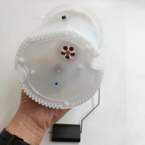 Passend für die Kraftstoffpumpe des Peugeot 301, Teilenummern 9804113380, 9805806280 und A2C80227700 (1/4)