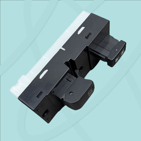 Die Teilenummer 25411-JA02A ist für den Fensterheberschalter auf der Beifahrerseite des Nissan Altima (Baujahre 2007–2012) geeignet. (1/3)