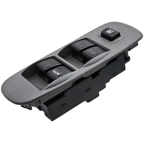 2M3414505DA41 passt für Ford 2002-2006 elektrische Fensterheberschalter/elektrische Fensterheber-Steuerschalter. (1/4)