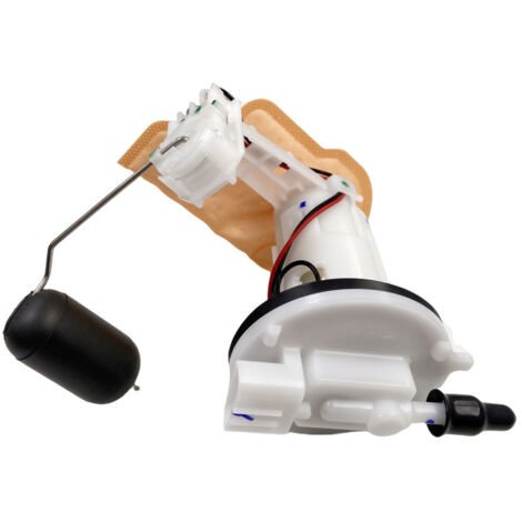 Elektrische Kraftstoffpumpe ZOOMER-X für Motorräder, kompatibel mit Honda Wasserpumpenmotor 16700-K20-T0 (1/3)