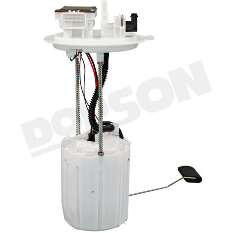 Kraftstoffpumpenbaugruppe für Tucson 31120-D3000 31110-D3000 (2015-2018) (1/4)