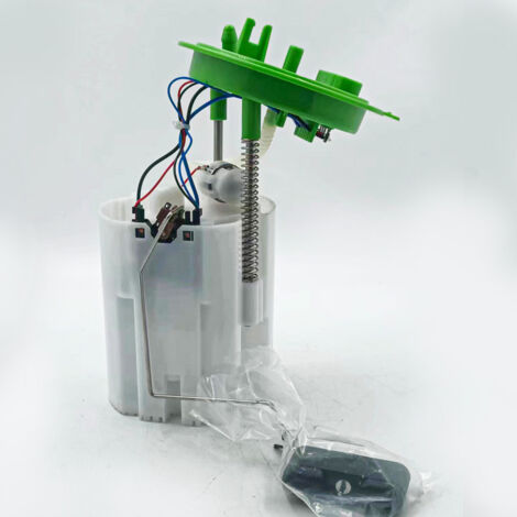 Kraftstoffpumpe 5Q0919051BH 5QD919051C kompatibel mit importierten Volkswagen Golf 7 1.8/A3/S3 (1/4)