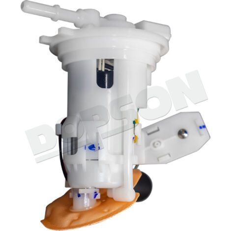 Kraftstoffpumpe für Honda CLICK 125/VARIO 125 Motorrad (Ref. 16700-K60-B61). (1/4)