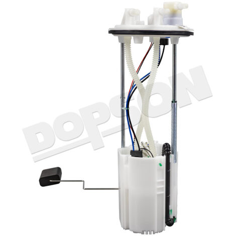 BAIC BJ40/2.3 National VI kompatible Kraftstoffpumpenbaugruppe (Referenz PW2855/B00010576), Kraftstoffschlauch, BAIC BJ40 Kraftstoffpumpenbaugruppe. (1/4)