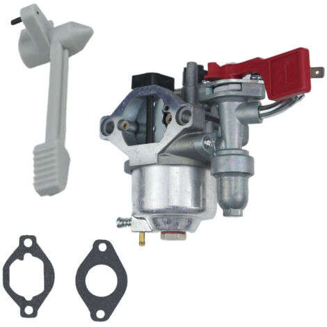 Vergaser 799060 für Briggs & Stratton Vanguard Motor 84004885 (1/3)