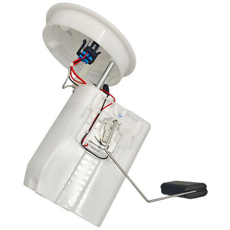 Die Kraftstoffpumpe ED8G-9H307-AB JD8C9H307AB ist mit der Kraftstoffpumpeneinheit des Ford Focus kompatibel. Modell: ED8G-9H307-AB (1/4)