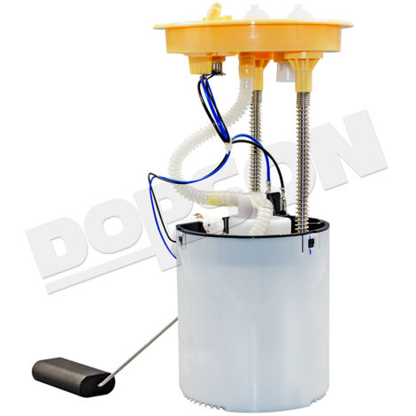 Kompatibel mit 11 Modellen von Mondeo/XC60/S80 2.0T (Modelle 31372877, 31336697/AG9N9H307CF) und Volvo/Mercedes-Benz Kraftstoffpumpenbaugruppe/Kit. (1/4)