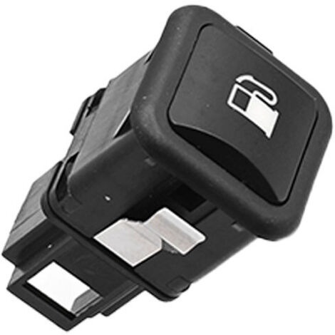 3B0959833 ist geeignet für Volkswagen Golf 97-06 Autoteile, Druckknopfschalter für den Tankdeckel, Tankdeckel. (1/4)