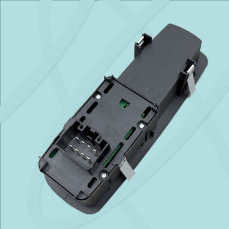 04602540AB/C/D/E/F passt für Fensterheberschalter bei Jeep und Dodge Nitro Liberty. (1/3)