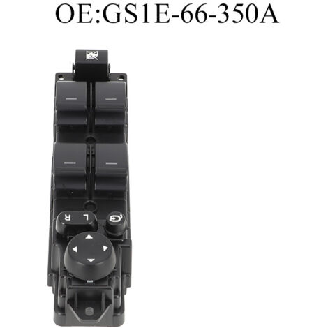 Die GS1E-66-350A ist für die Fensterhebersteuerung von Mazda Ruiyi Automobilen geeignet. (1/4)