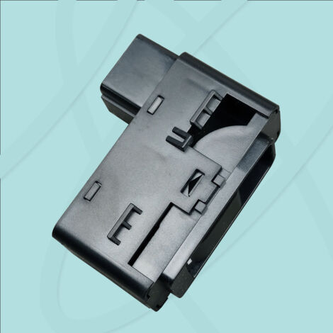 04602787AA passt für Fensterheberschalter von Chrysler 300C, Commander, Platinum, Edge und Grand Cherokee. (1/3)
